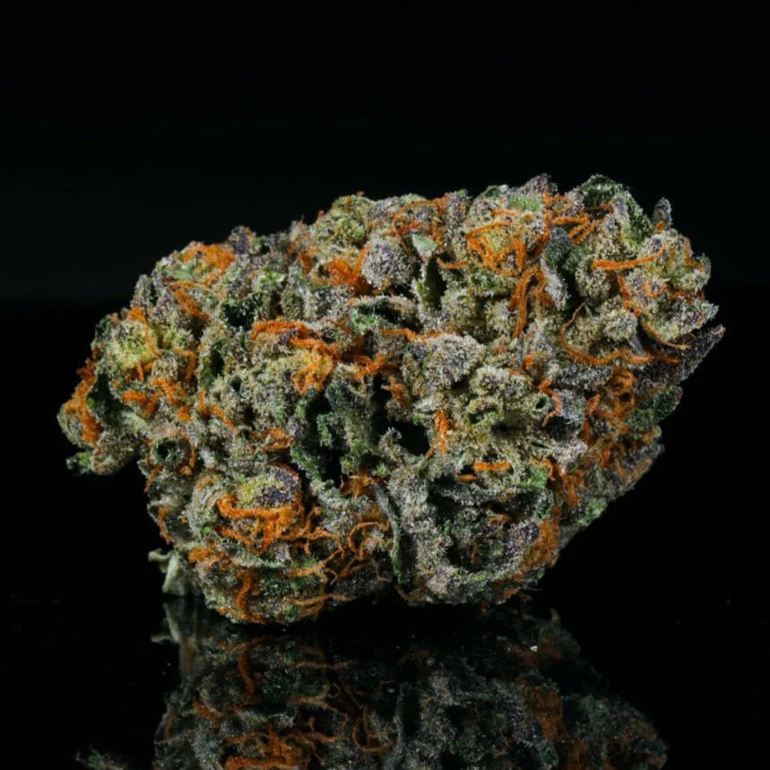 Rocket Fuel THCA Flower
