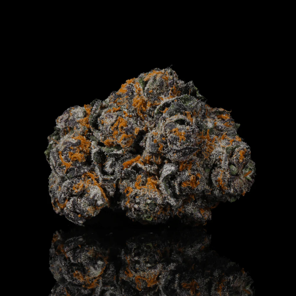 RS-11 THCA Flower - Image 4