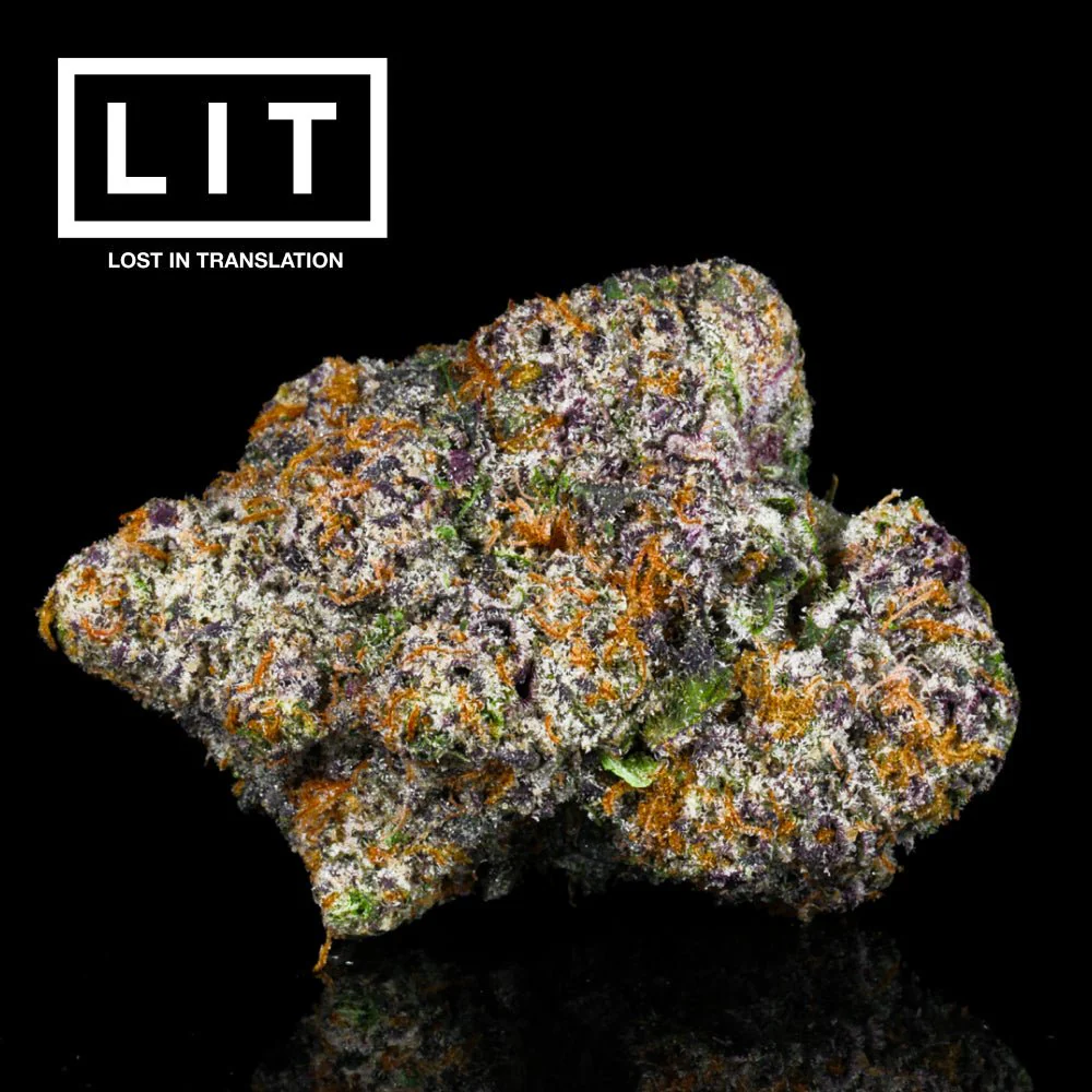Sharpiez THCA Flower - Image 5