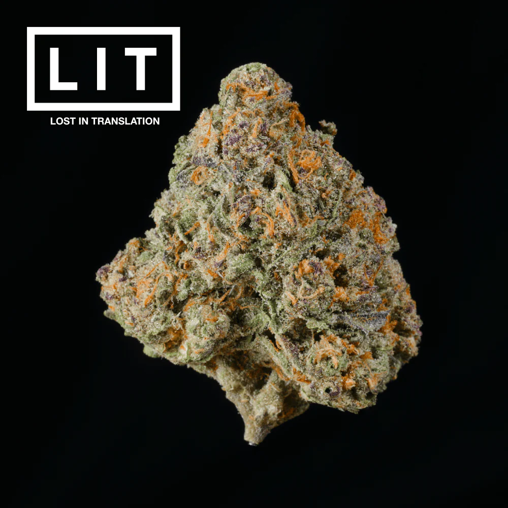 Sharpiez THCA Flower - Image 8