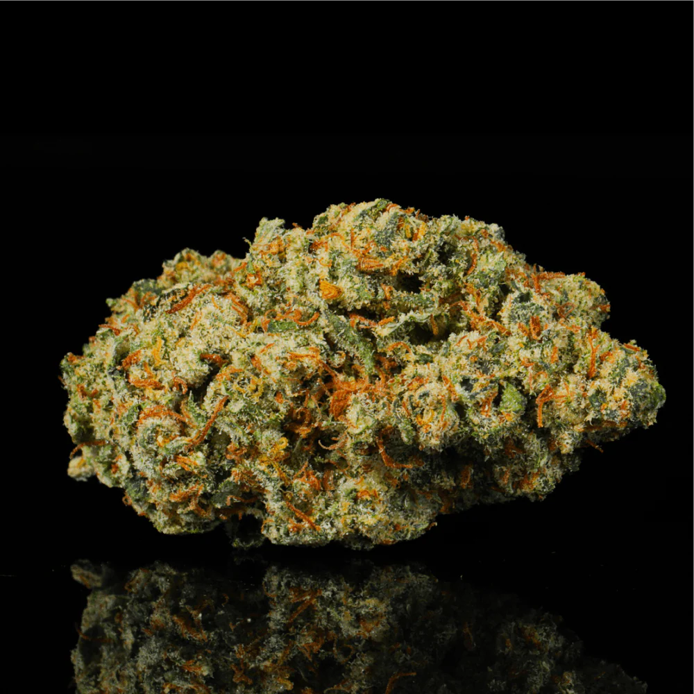 Slurricane THCA Flower - Image 2
