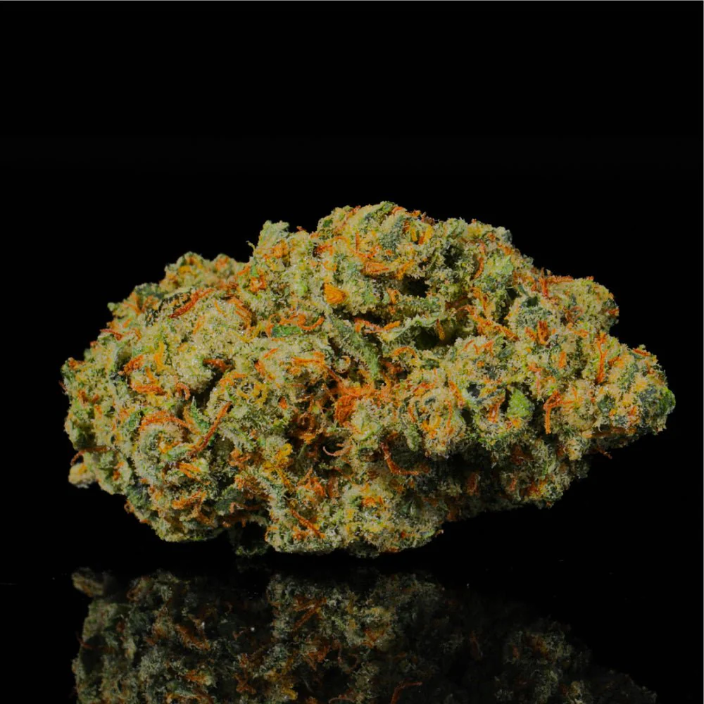 Slurricane THCA Flower - Image 3