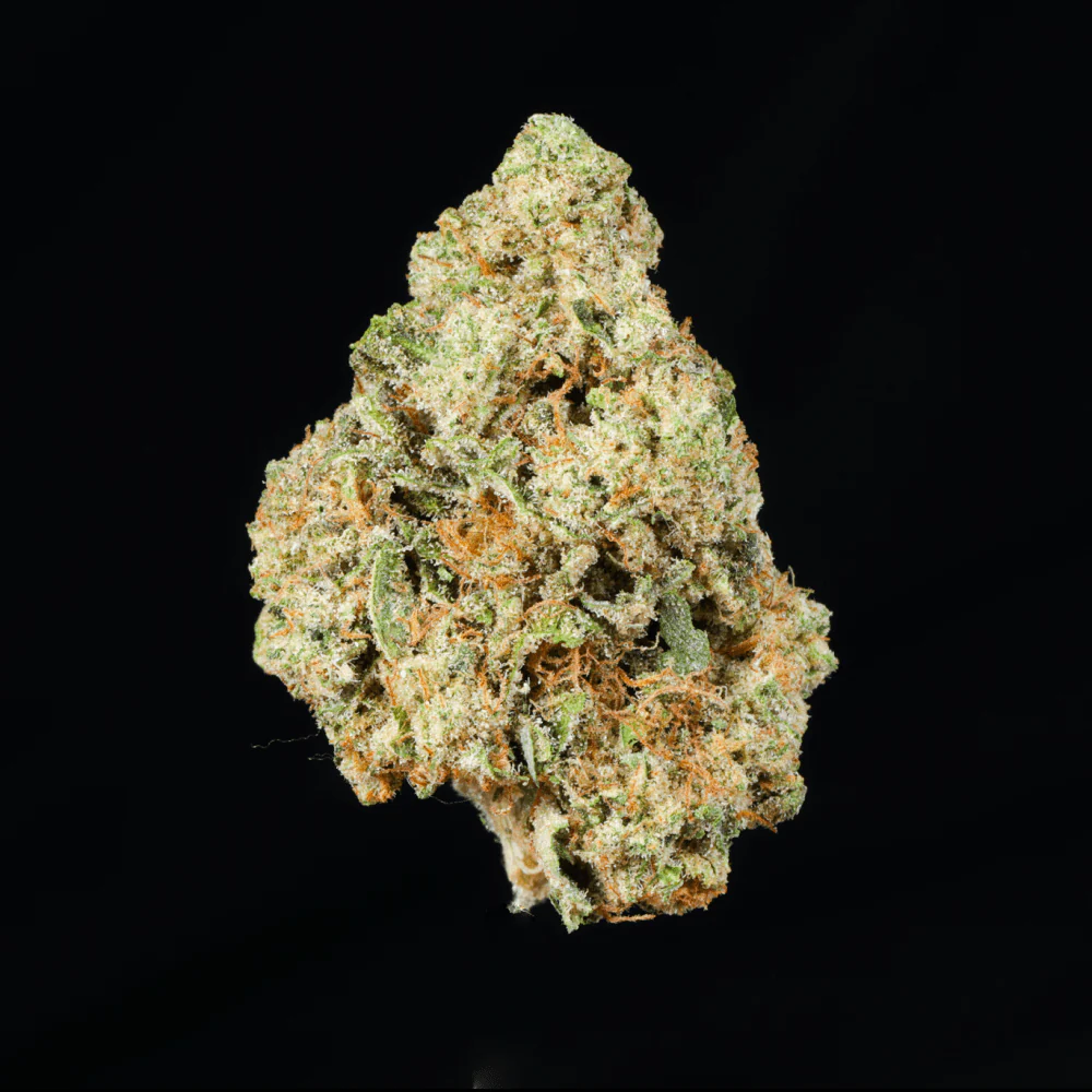 Snow Man THCA Flower - Image 4