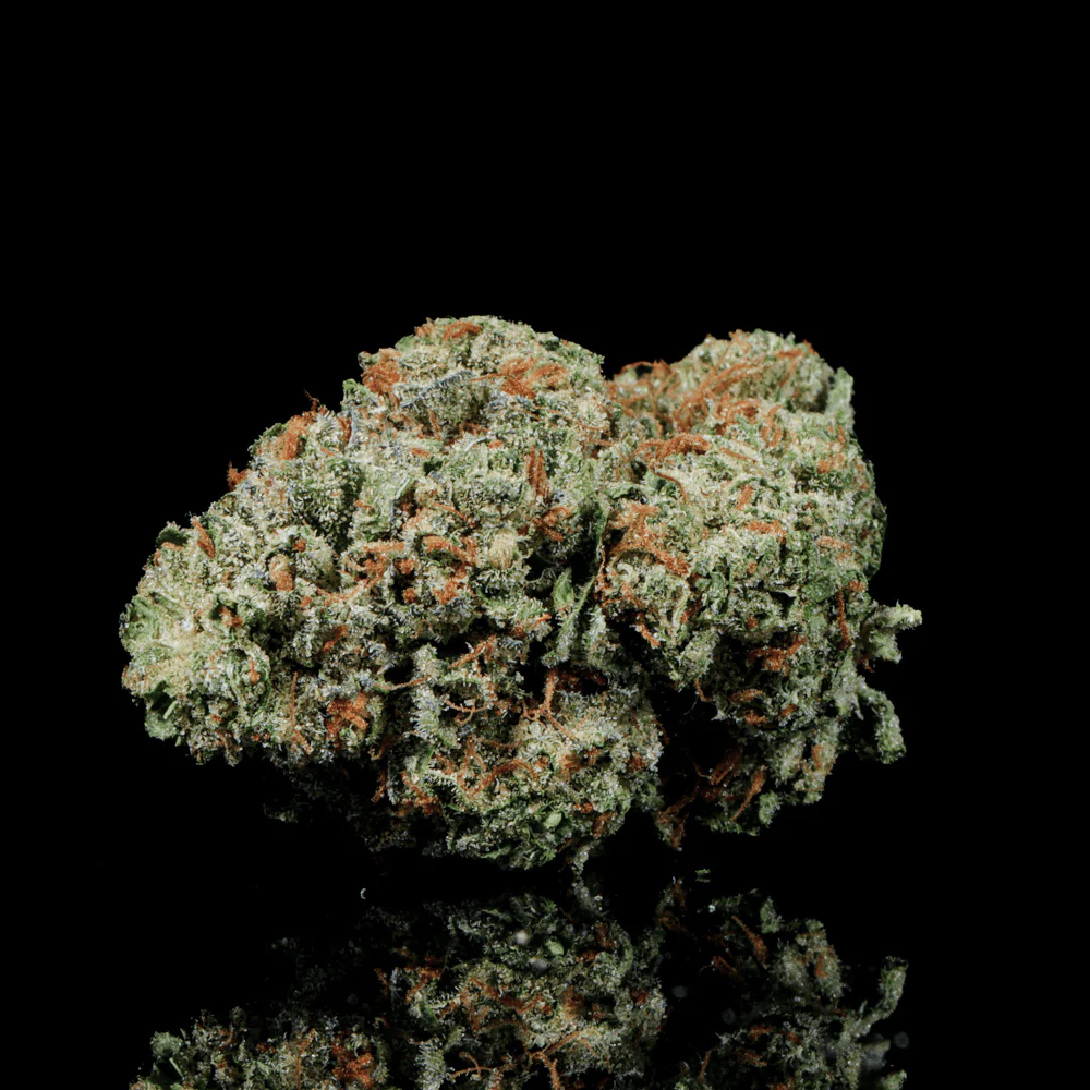 Sour Apple THCA Flower - Image 4