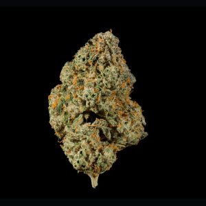 Sour Diesel THCA Flower - Image 2