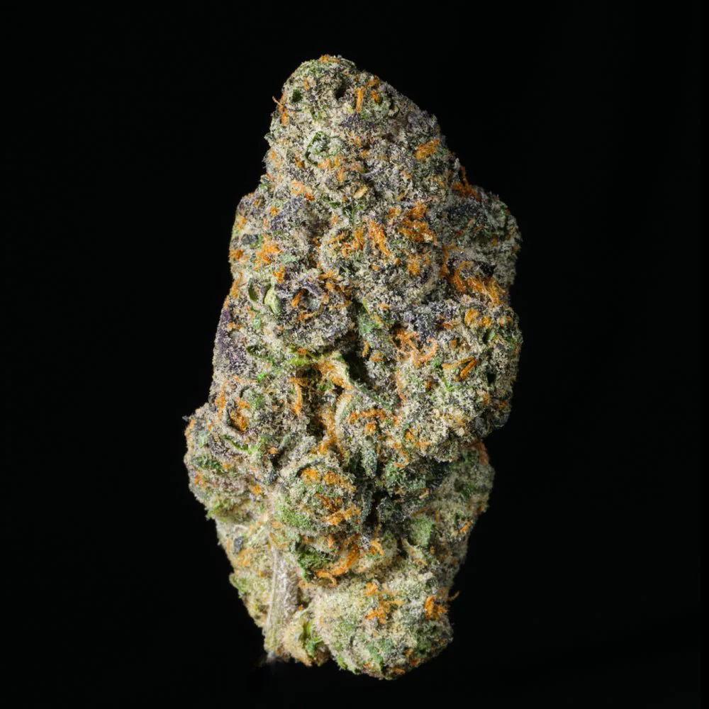 Sour Grapes THCA Flower - Image 3