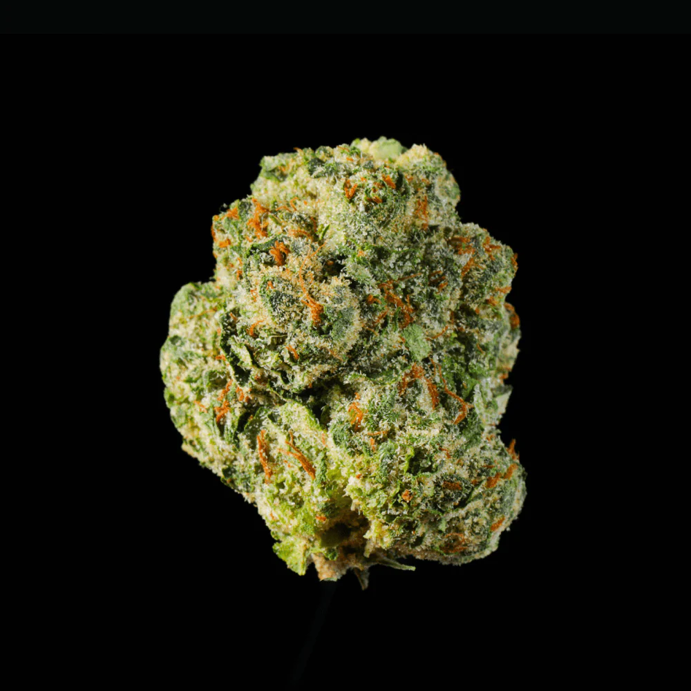 Sour Lemon THCA Flower - Image 3