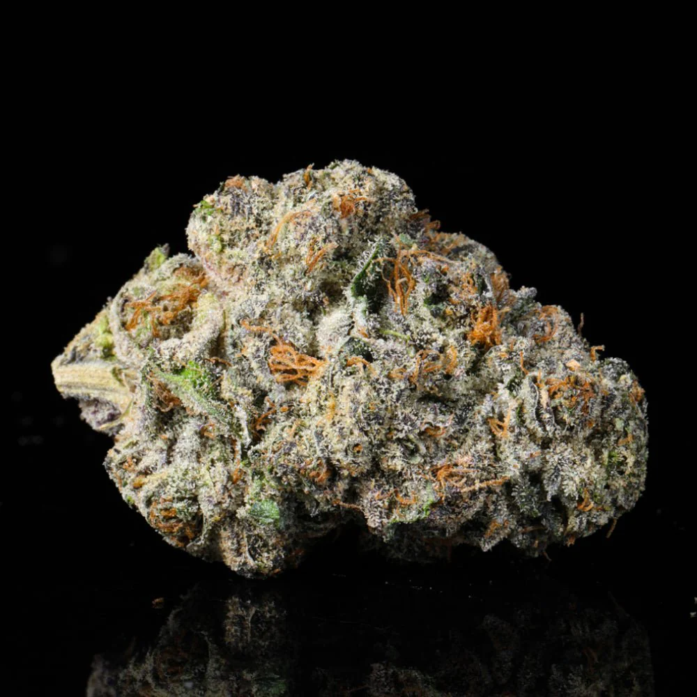 Space Runtz THCA Flower - Image 2