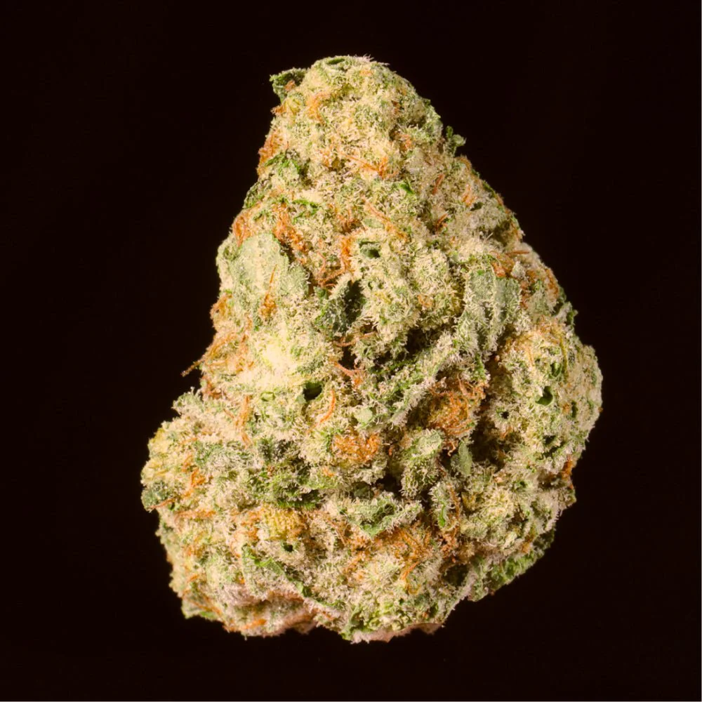 Space Runtz THCA Flower - Image 3