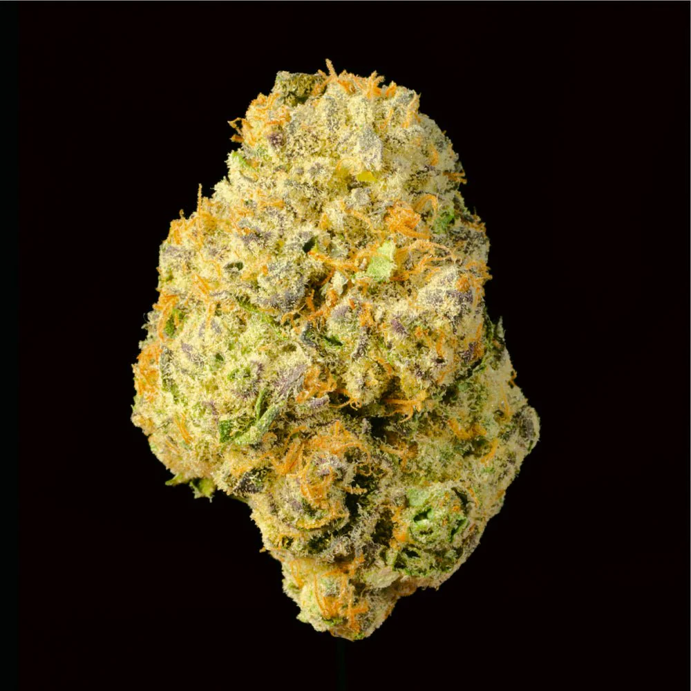 Strawberry Mimosa THCA Flower - Image 2