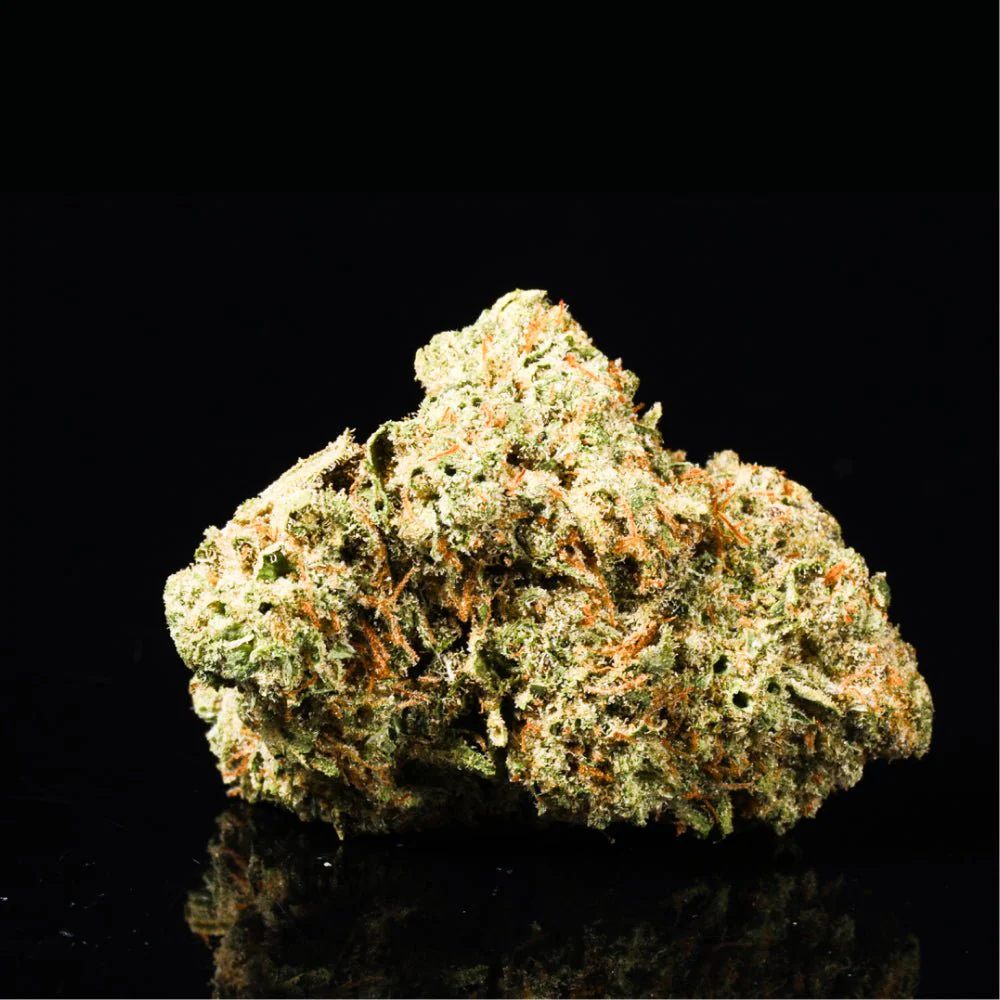 Strawberry Zkittlez THCA Flower - Image 2