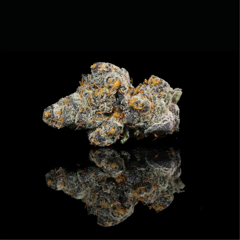 Strawberry Zkittlez THCA Flower - Image 4