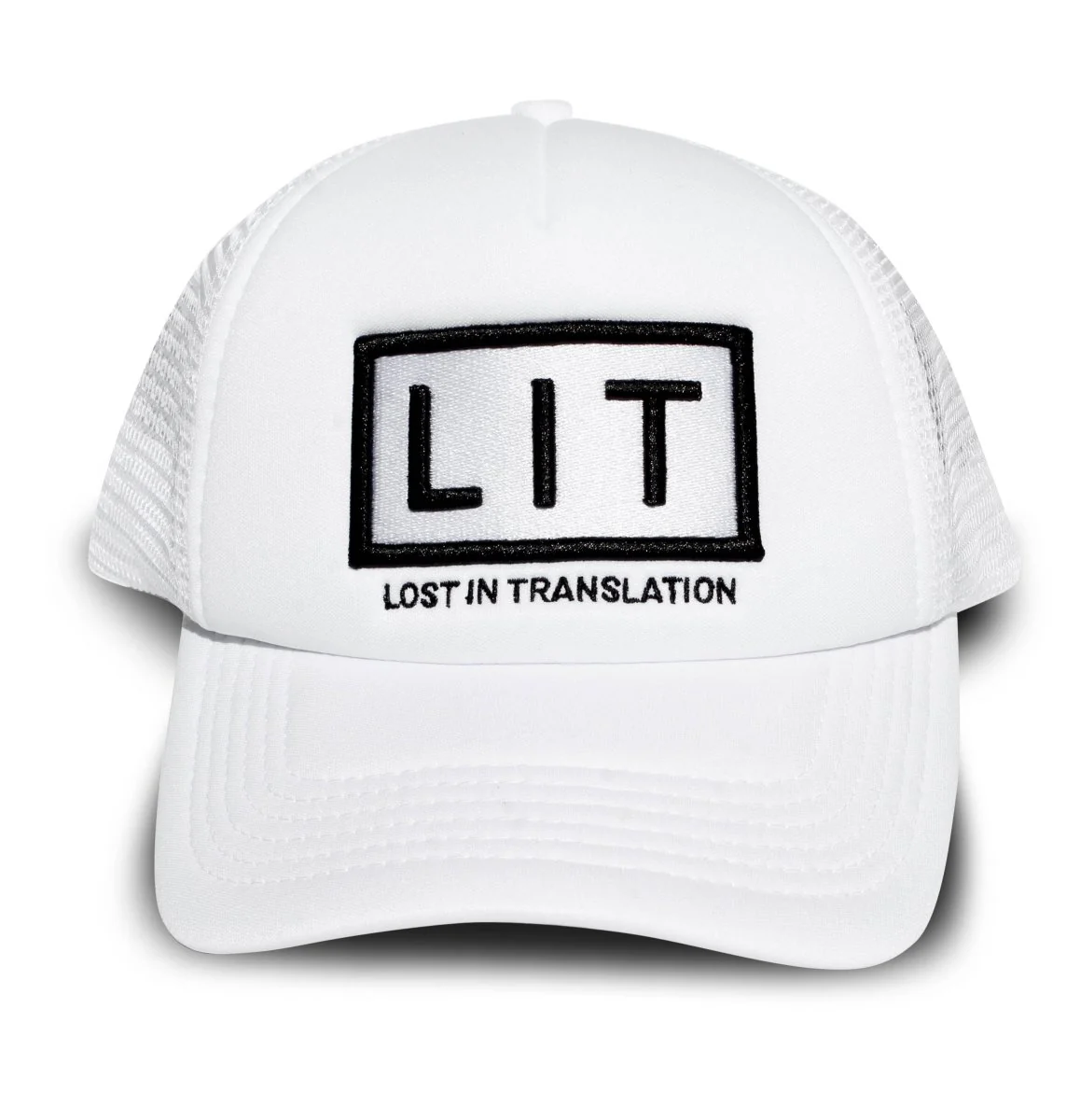 The LIT Hat - Image 2