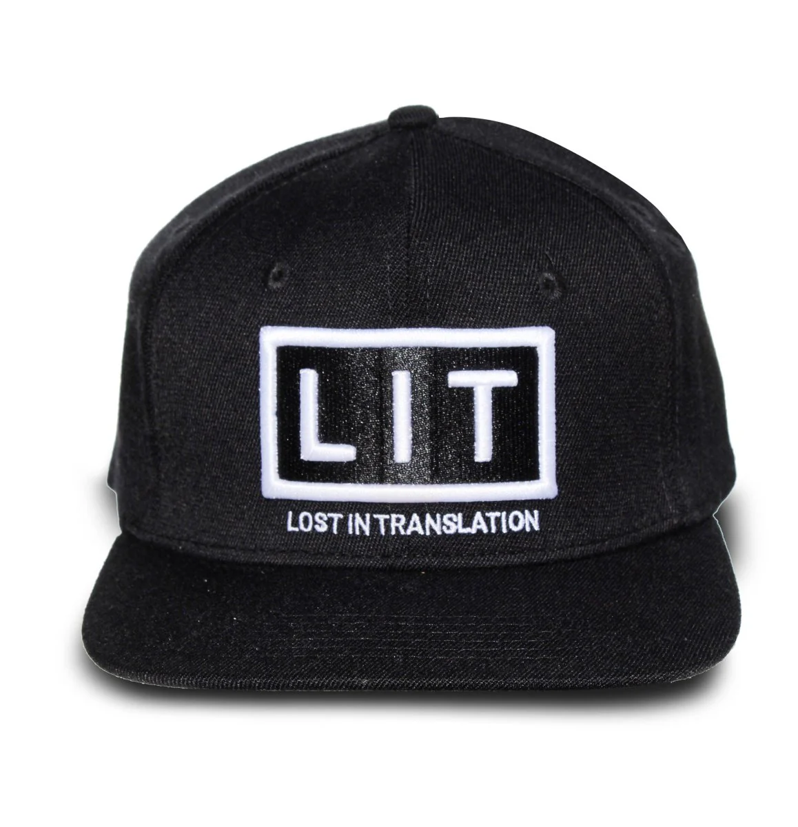 The LIT Hat - Image 3