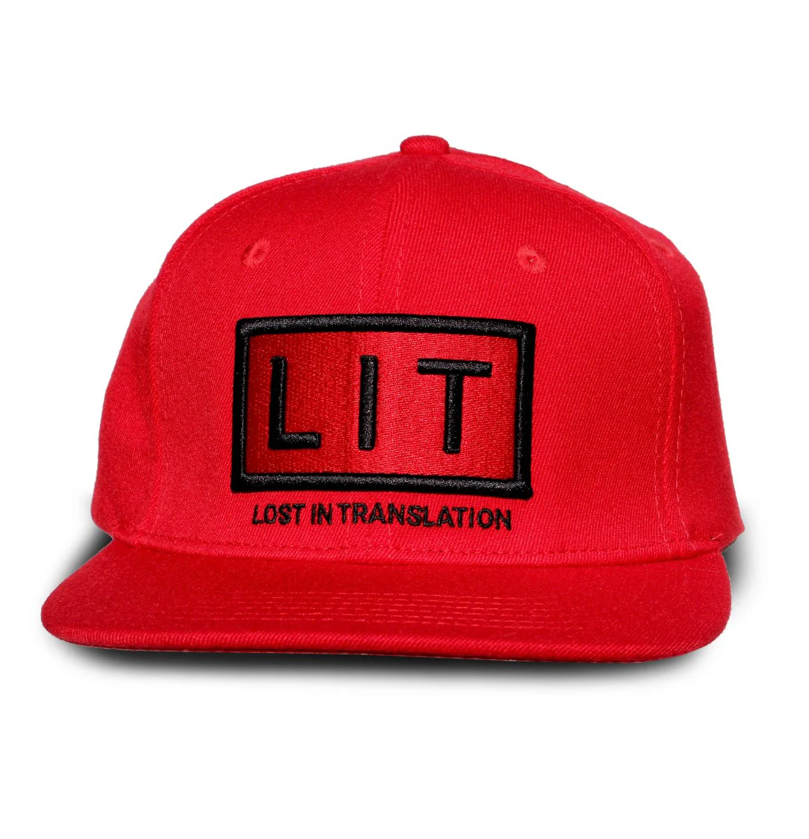 The LIT Hat - Image 4