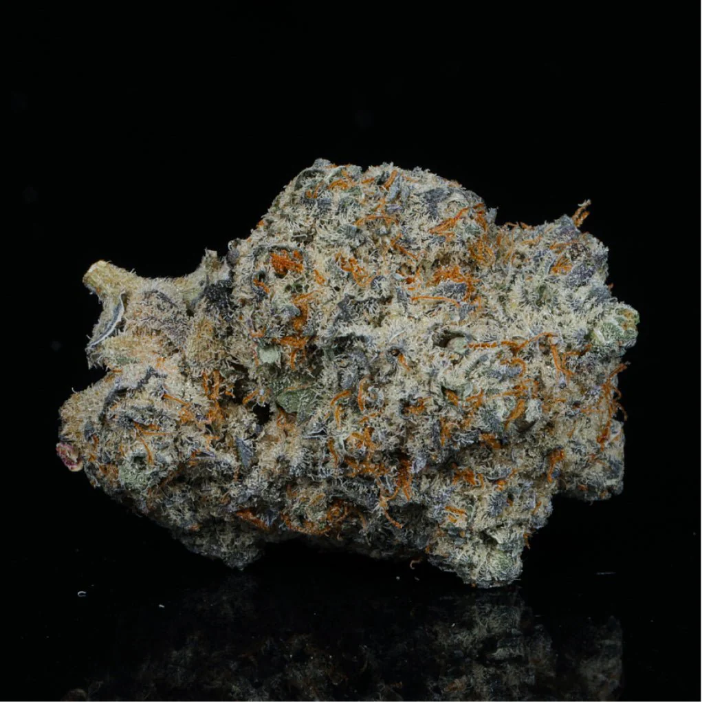 Tiger Candy THCA Flower - Image 2