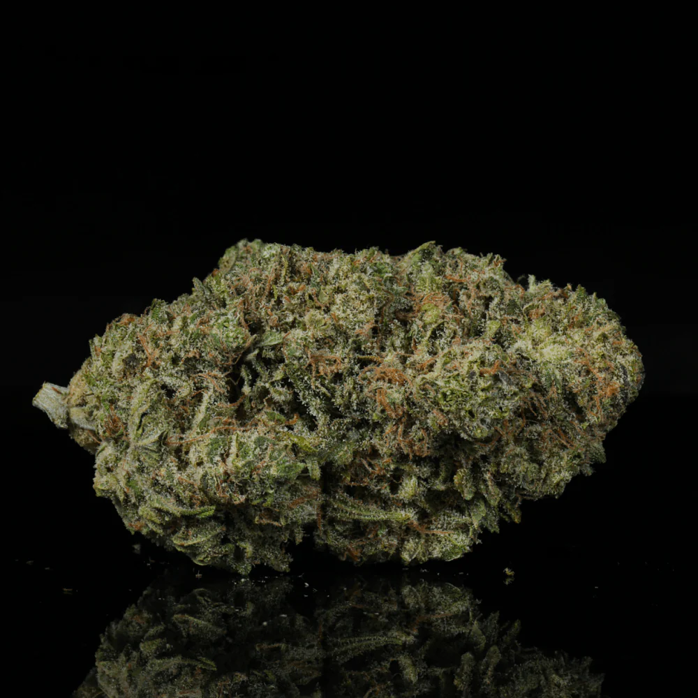 Trainwreck THCA Flower - Image 2