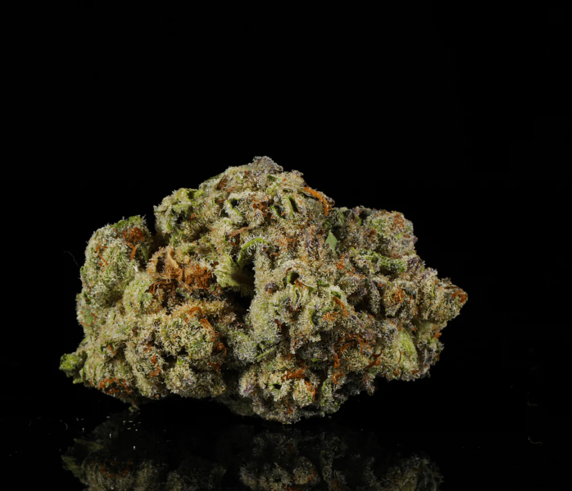 Trainwreck THCA Flower - Image 3
