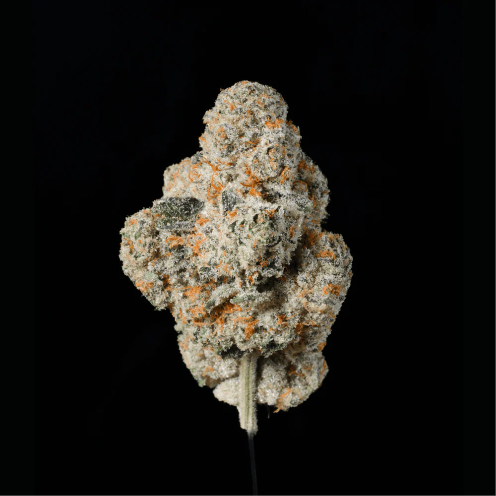 Trainwreck THCA Flower - Image 4