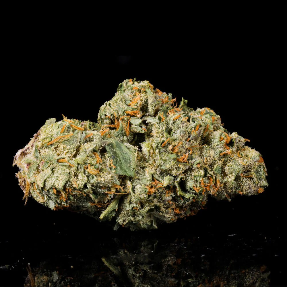 Triangle Kush Cake THCA Flower - Image 2