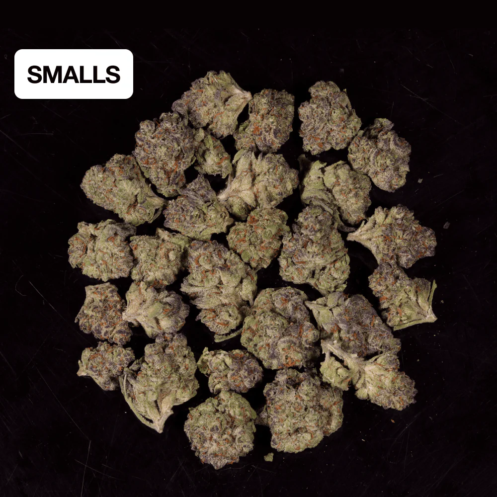 Tropicana Cherry THCA Flower - Image 2