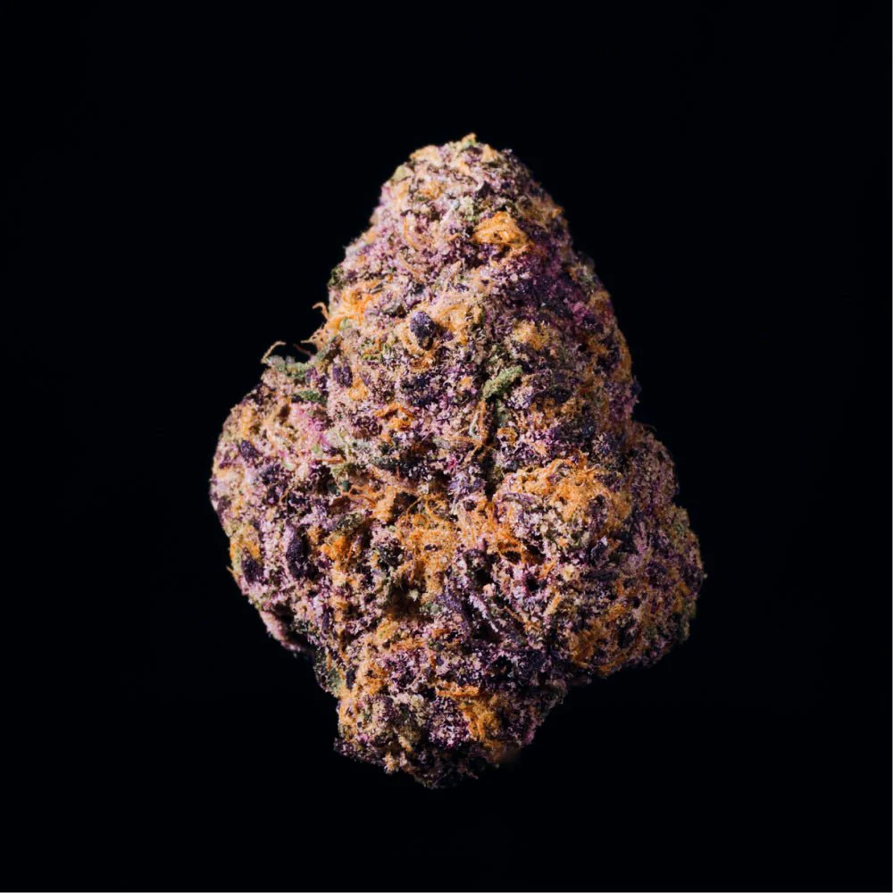 Tropicana Cherry THCA Flower - Image 5