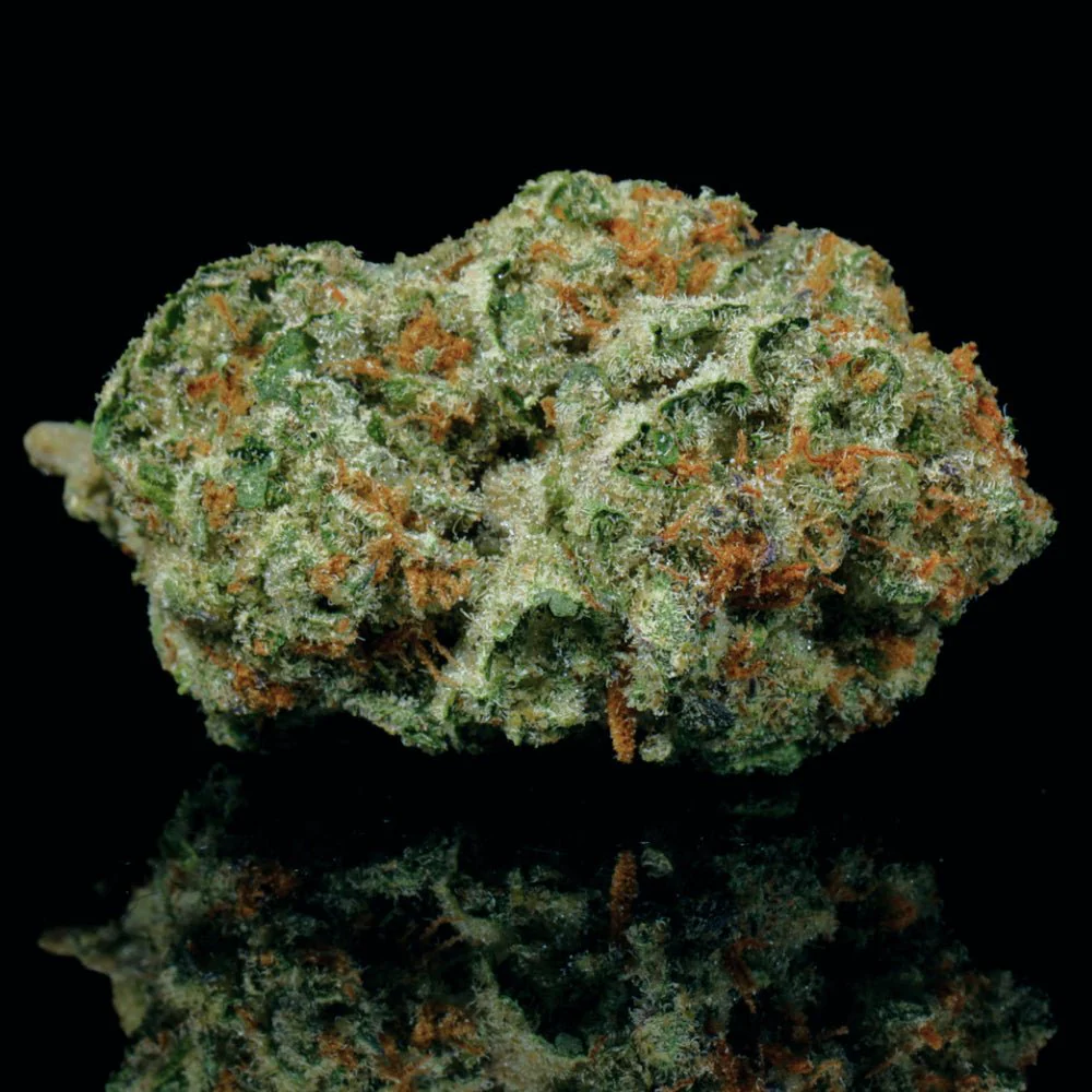 Truffle Cake THCA Flower