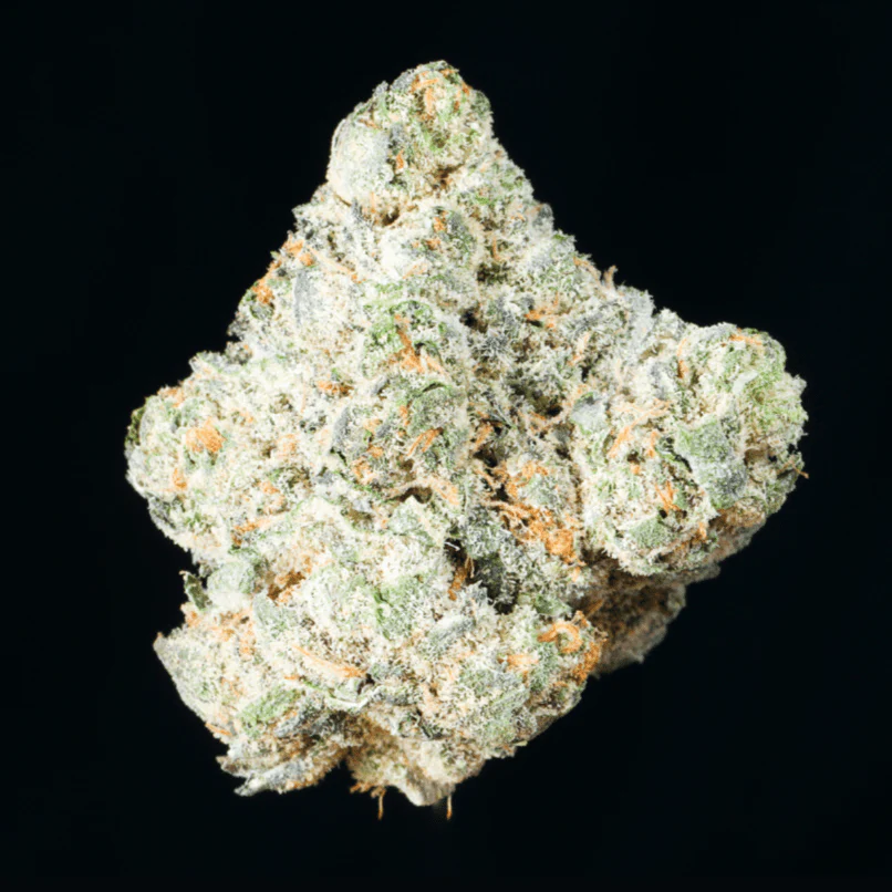 Violet Fog THCA Flower - Image 2
