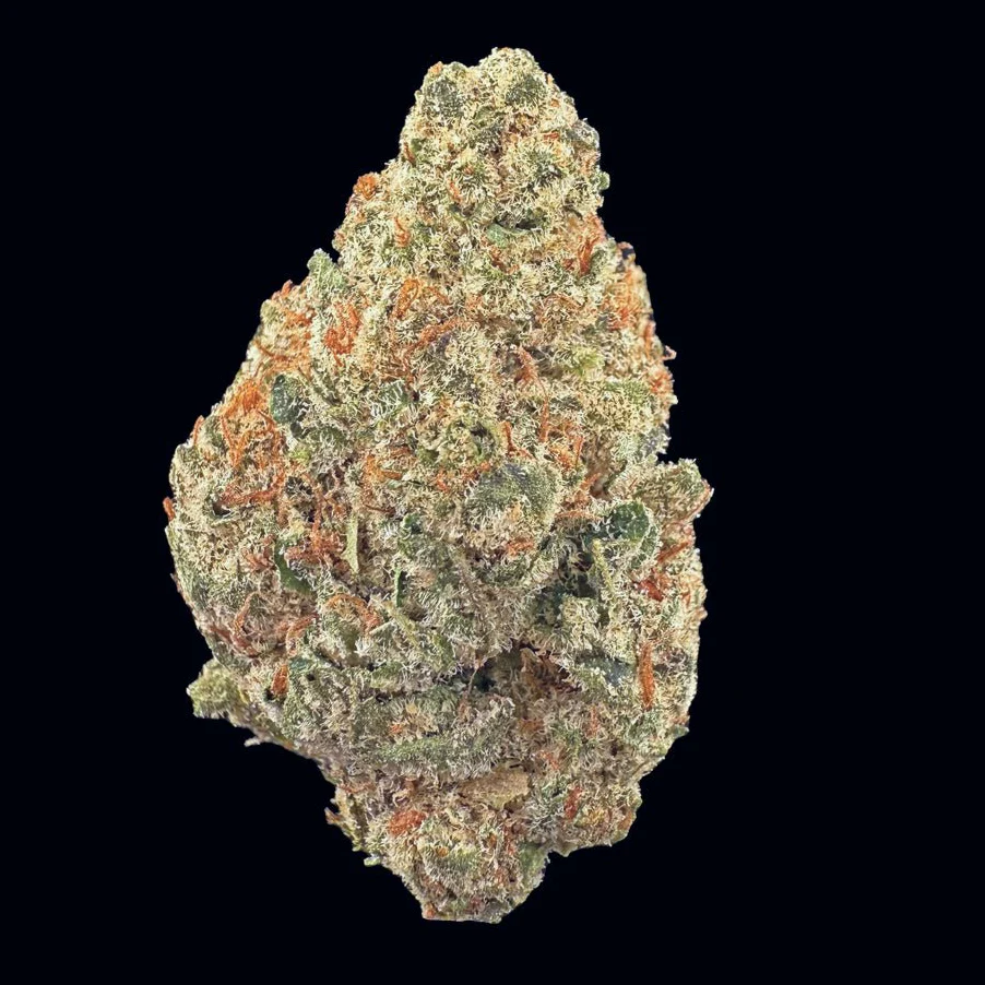 Warheads THCA Flower - Image 2