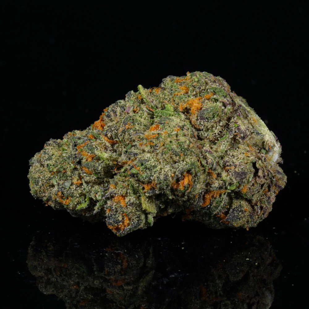 Warheads THCA Flower - Image 5