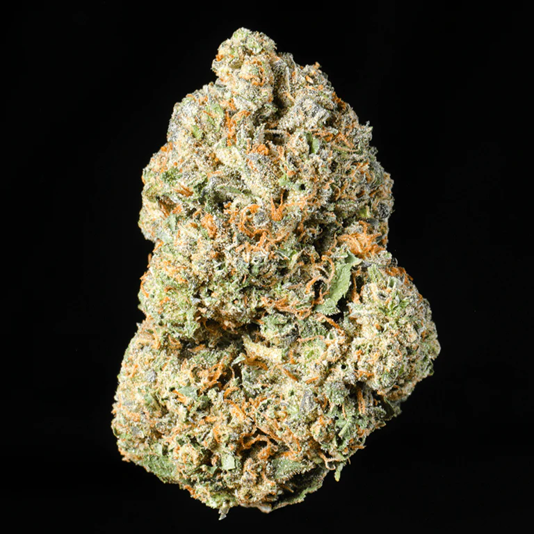 Watermelon Mimosa THCA Flower - Image 2