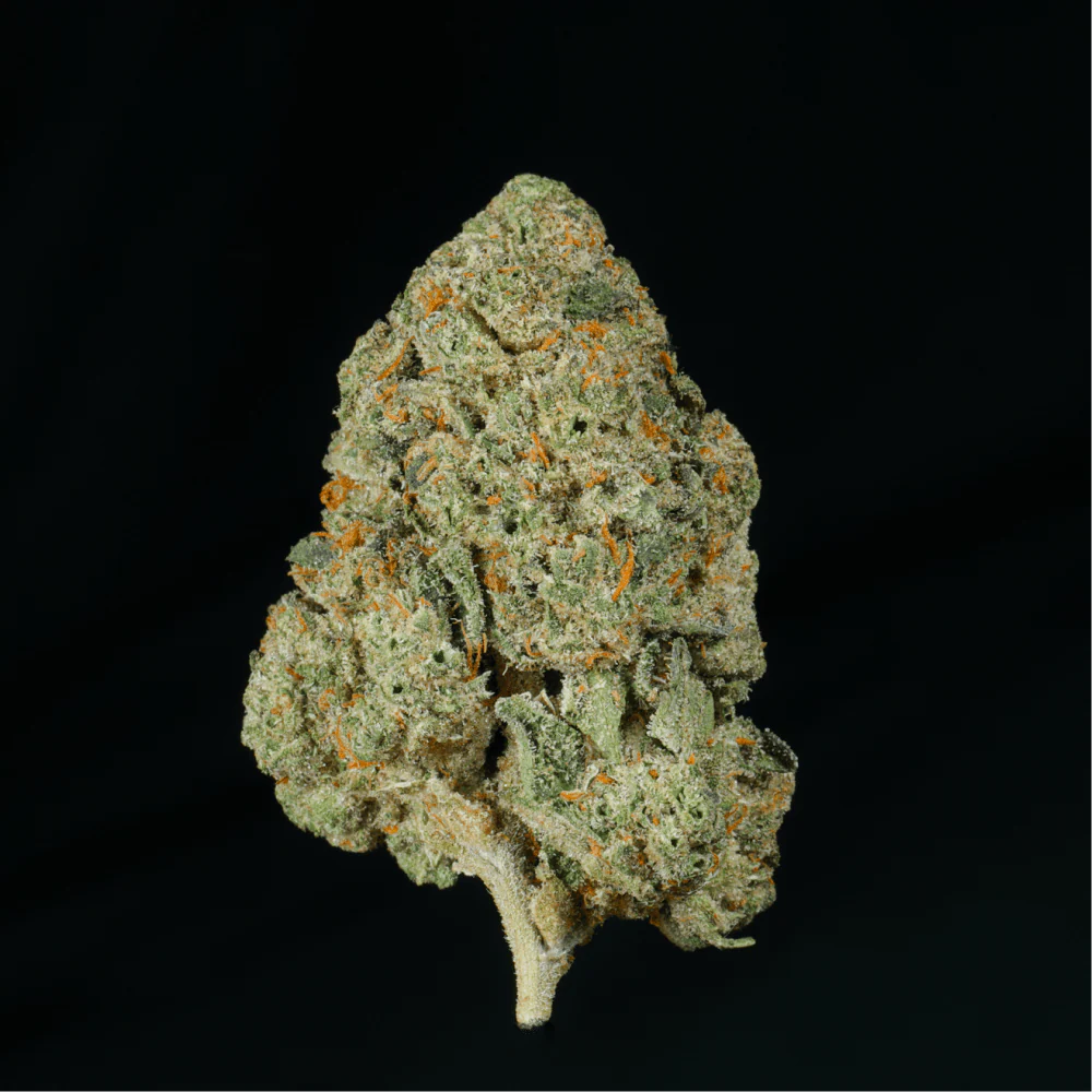 White Gummy THCA Flower - Image 2