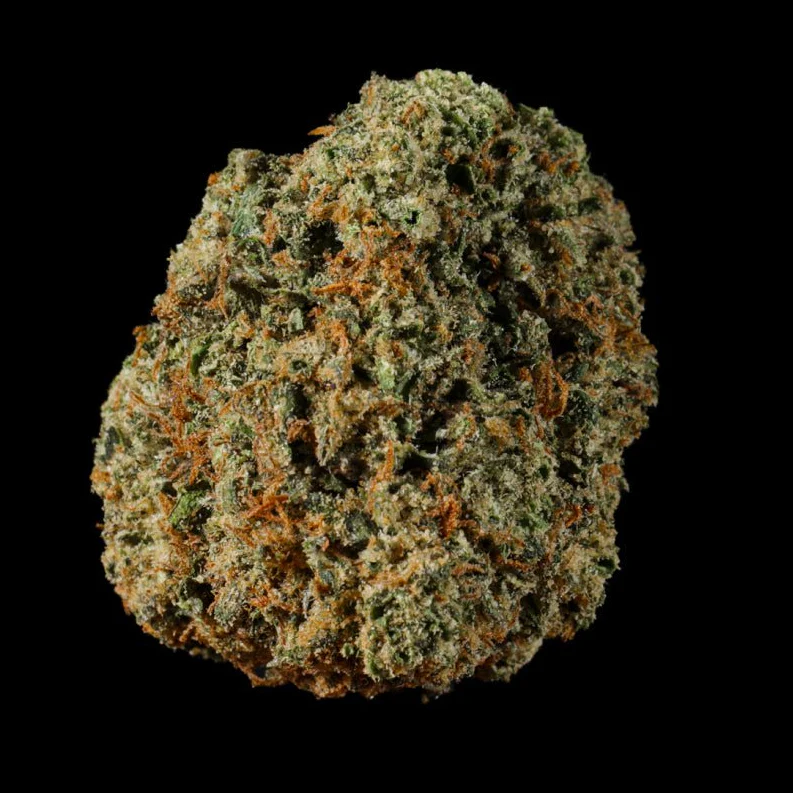 White Gummy THCA Flower - Image 3