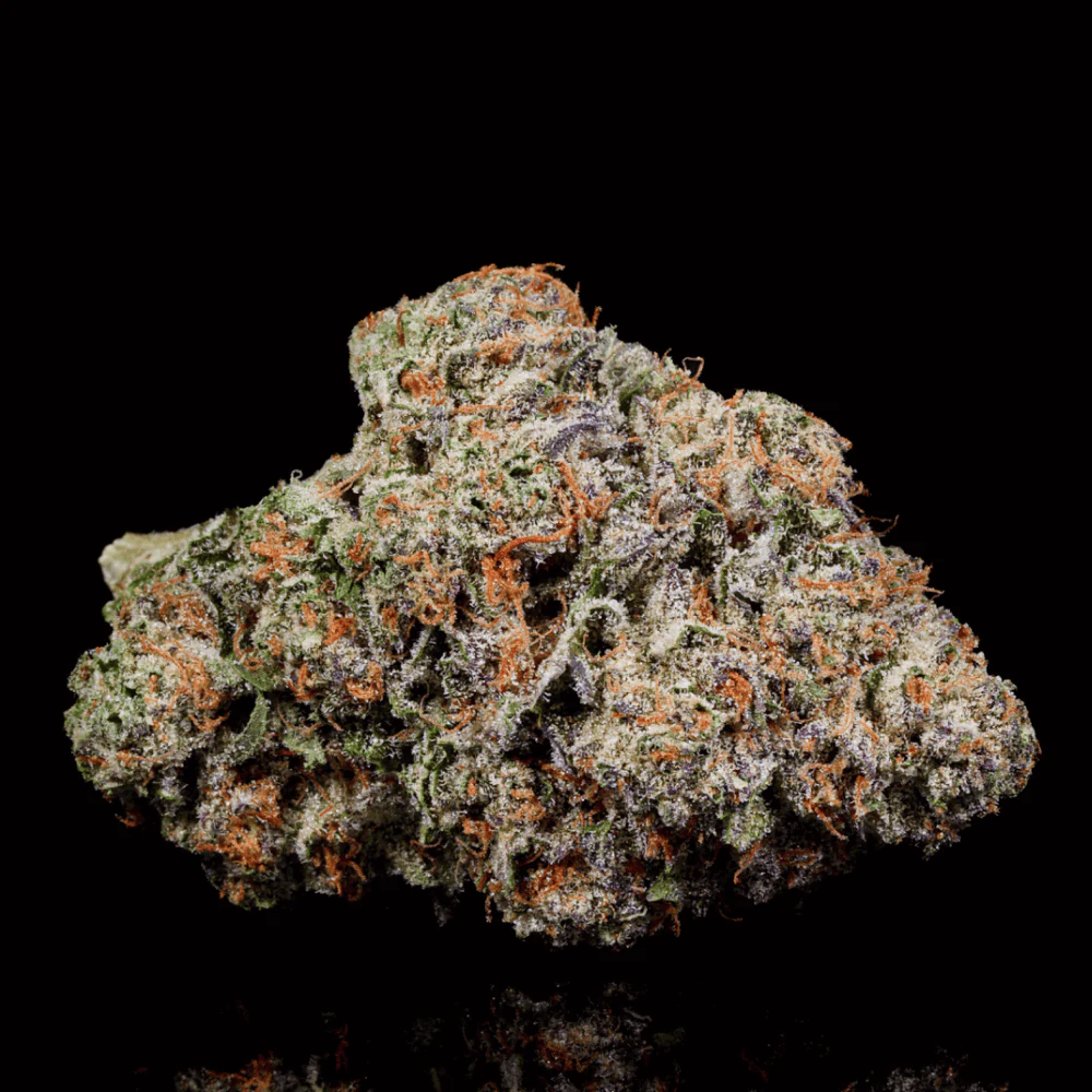White Linen THCA Flower - Image 2