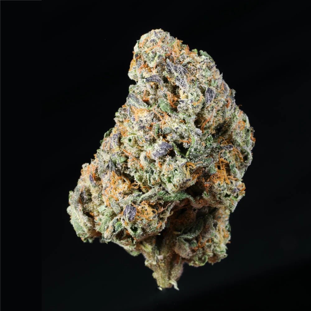 White Linen THCA Flower - Image 3