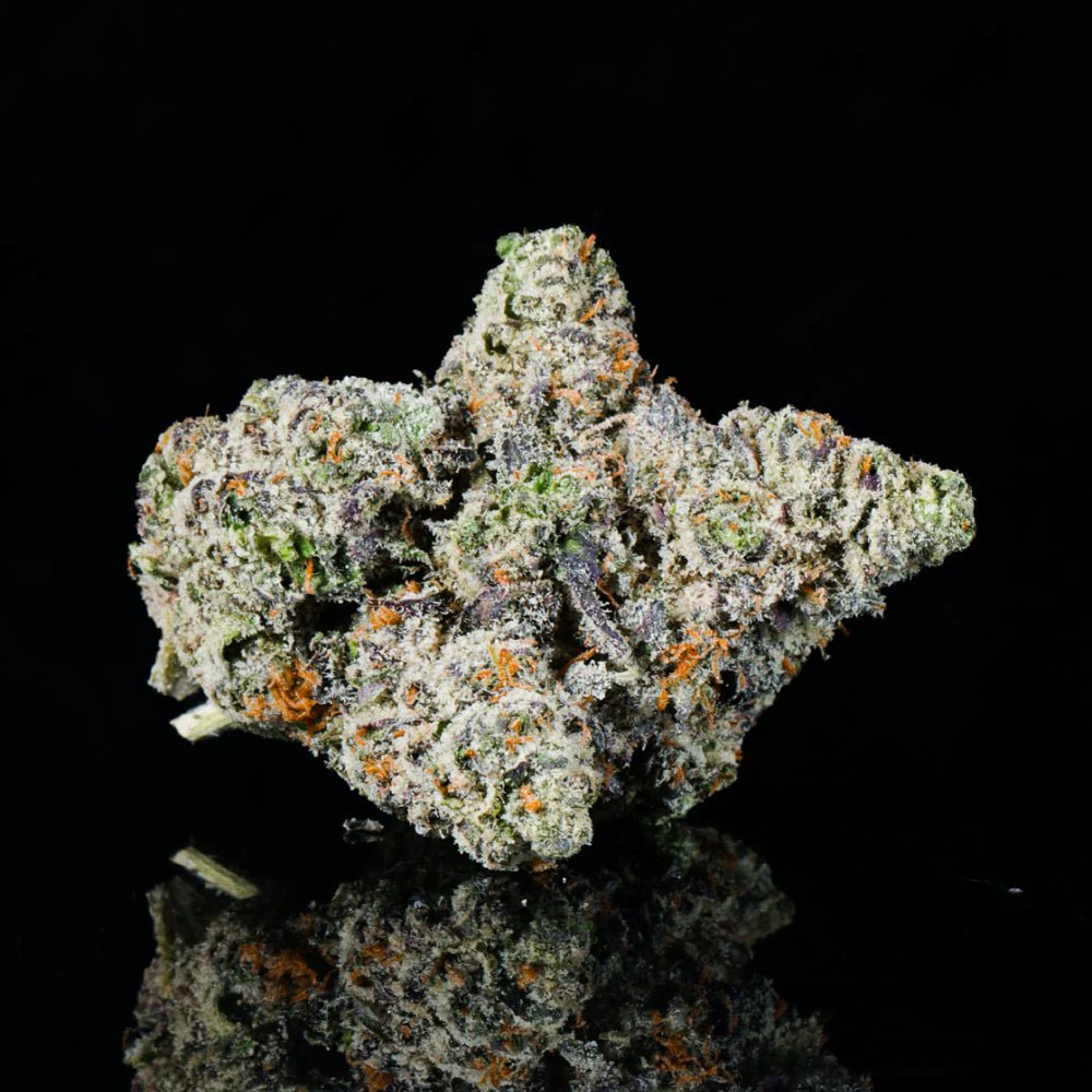 White Runtz THCA Flower - Image 2