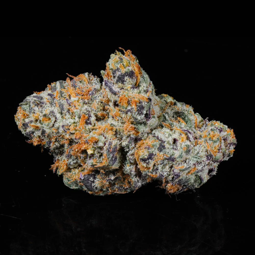 White Zangria THCA Flower - Image 2
