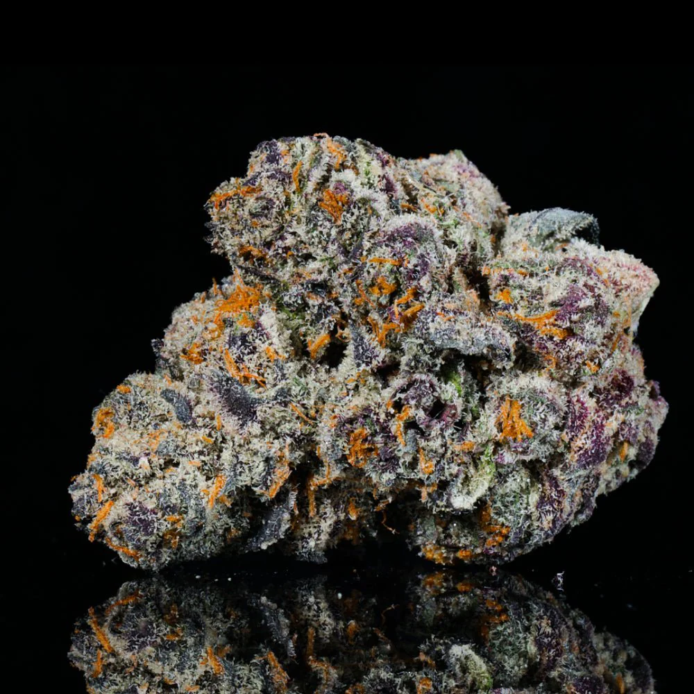 Zereal THCA Flower - Image 2